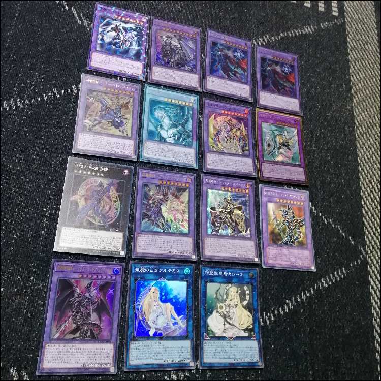 遊戯王　ブラックマジシャン　デッキ　ティマイオスの眼光　[03882] 遊戯王 ブラックマジシャン デッキ ティマイオスの眼光 [03882