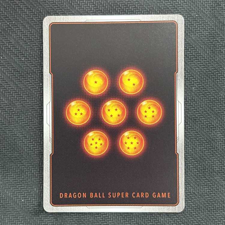 魔人ブウ:悪 UC☆ SB01-036