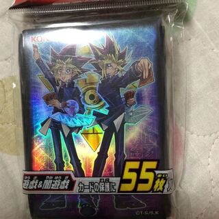 遊戯王スリーブ