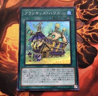 プランキッズ・ハウス SR