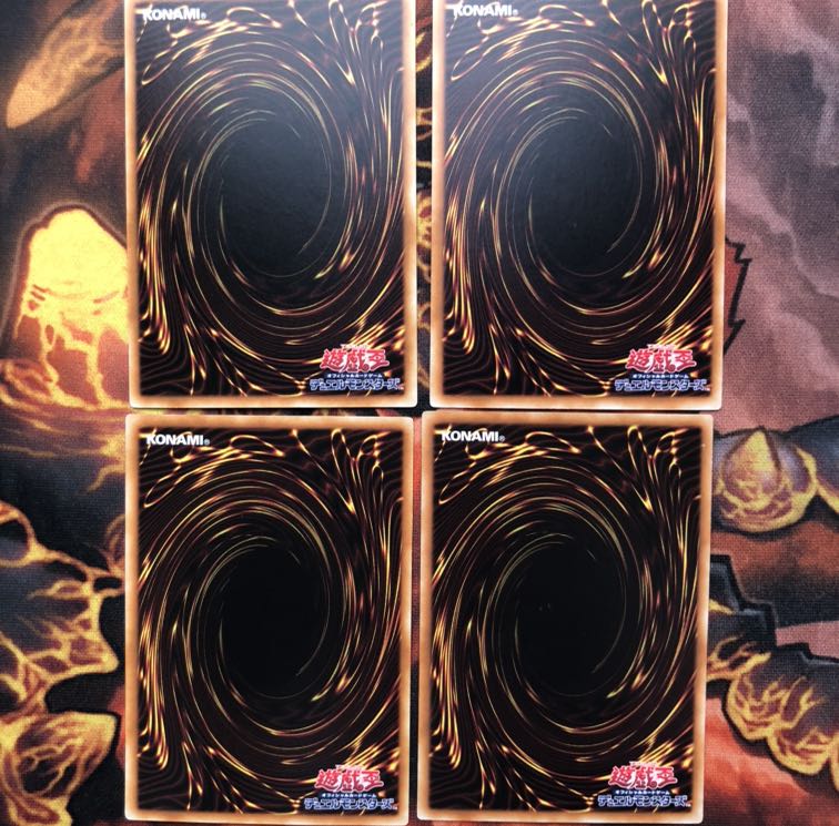 PSYフレームギア・γ N 3枚　PSYフレーム・ドライバー N 1枚