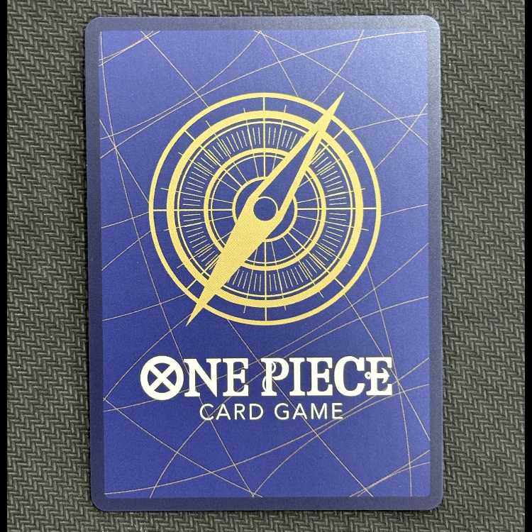 シャンクス(パラレル) SP ST16-004