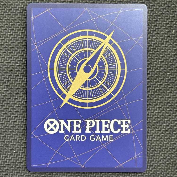 ジュエリー・ボニー(パラレル) P-SEC OP12-118