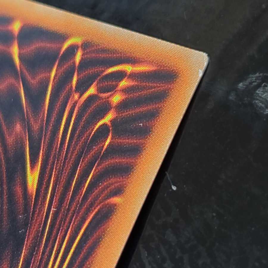 オシリスの天空竜 20thSE