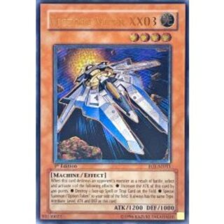 〔状態B〕☆旧アジア☆ビクトリーバイパーXX03【レリーフ】{EOJ-AE011}《コレクター向け》