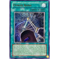 〔状態B〕☆旧アジア☆パワーボンド【レリーフ】{CRV-AE037}《コレクター向け》