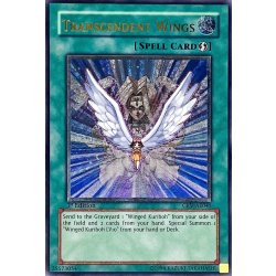 [Condition A-] ☆Old Asia☆Transcendent Wings [Relief] {CRV-AE045}《Aimed at collectors