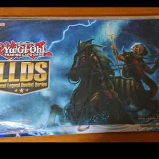 Yu-Gi-Oh! Playmat