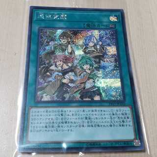 憑依覚醒 シークレット 未開封