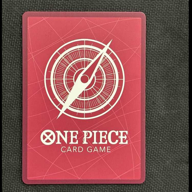 Vinsmoke Reiju (parallel) P-L OP06-042