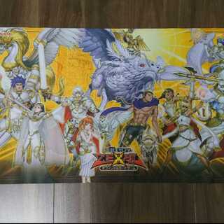 遊戯王 プレイマット