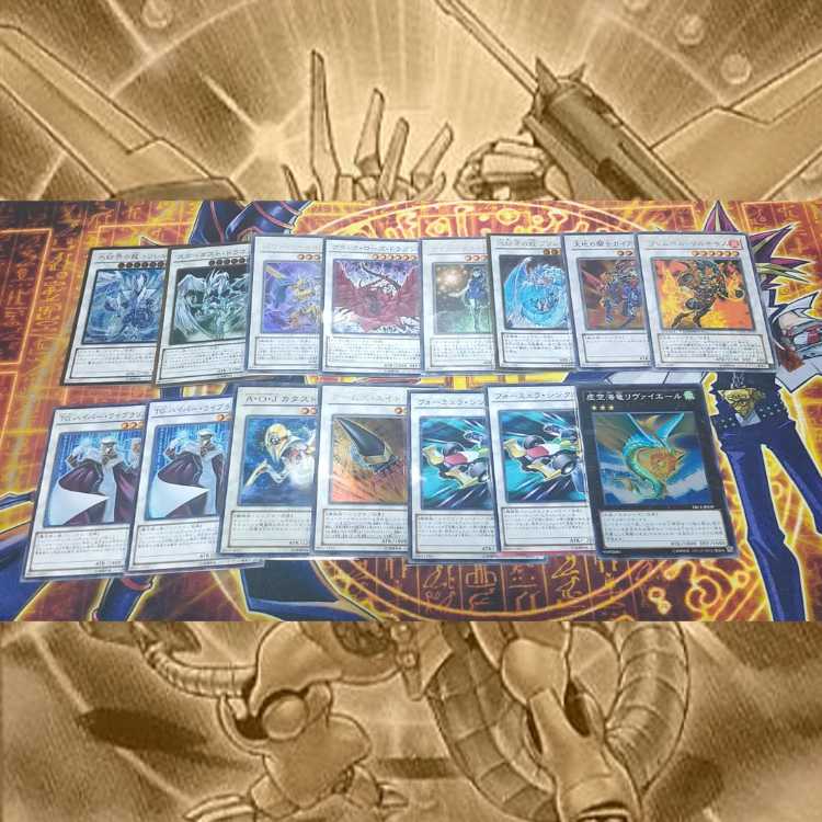 2011 Environment Deformer Deck Gateball