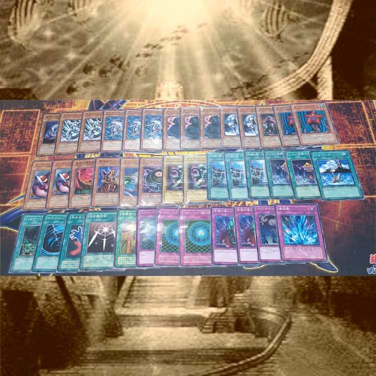 04 Environment Atlantis Deck Gateball