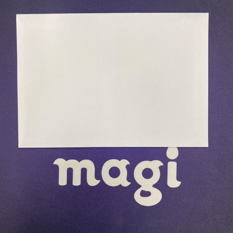 ゆきちオリパ⑤ 1枚