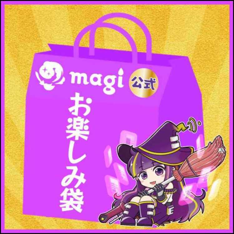 【大宮店】magi公式 ワンピースカードゲーム10万円福袋