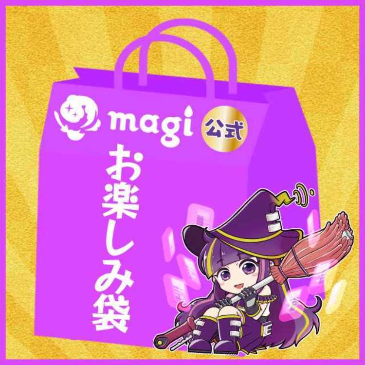 【大宮店】magi公式 ワンピースカードゲーム10万円福袋