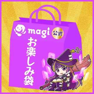 【大宮店】magi公式 ワンピースカードゲーム10万円福袋