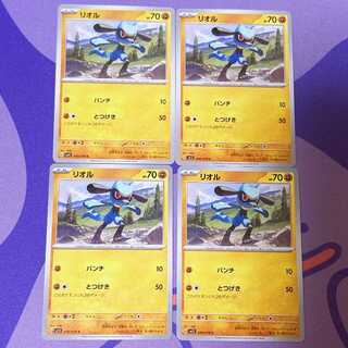 Riolu C 040/078
