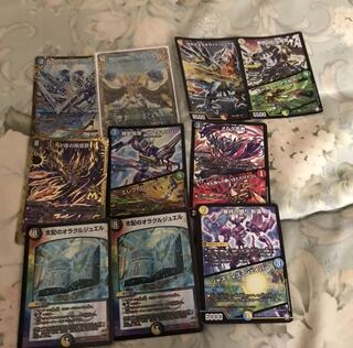 ボルバルザーク様専用