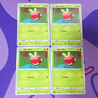 カジッチュ C 009/067