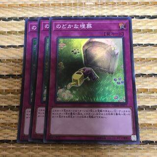 マドレース のどかな埋葬 SR