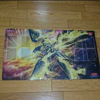 Yu-Gi-Oh! Playmat
