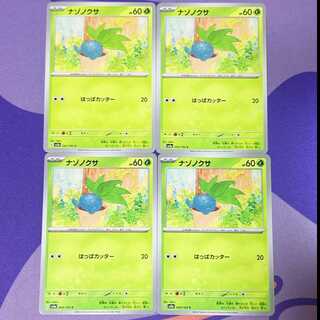 ナゾノクサ C 043/165