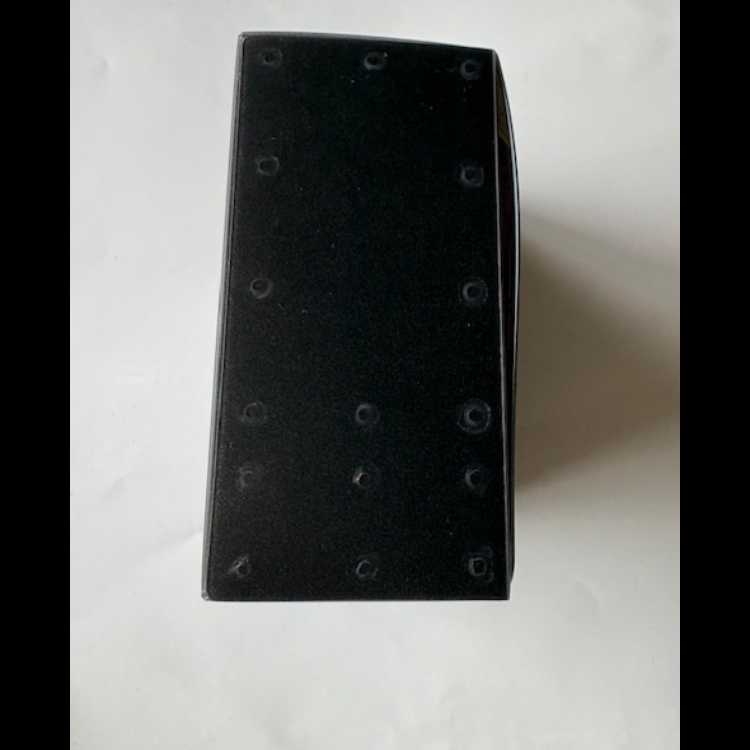 マスターズ・クロニクル・デッキ ロマノフ 煉獄からの復活 デッキケース 未使用 デュエマ トレカ道