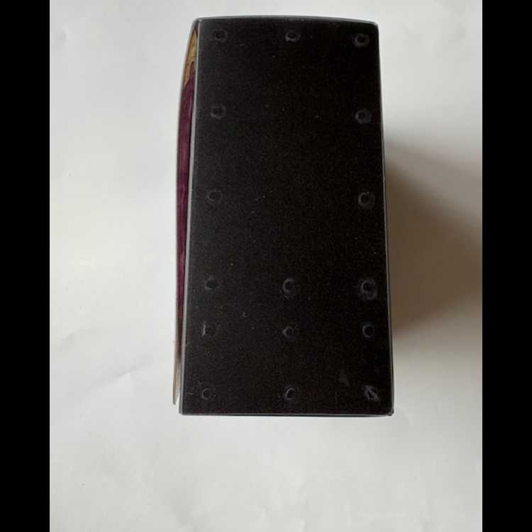 マスターズ・クロニクル・デッキ ロマノフ 煉獄からの復活 デッキケース 未使用 デュエマ トレカ道