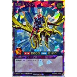ARS鑑定10+ 竜騎士ガイア 一番の贈り物 ARS10/鑑定書付き】竜騎士ガイア magi - {309-057