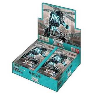 ユニオンアリーナ（未開封BOX）のカード販売・通販 | magi