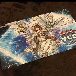 遊戯王 プレイマット