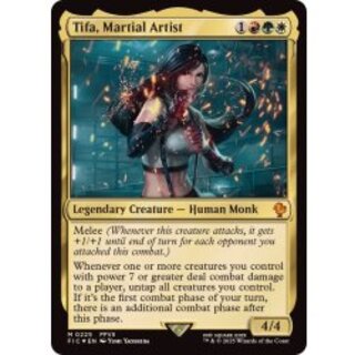 格闘家、ティファ」の激安通販 | magi