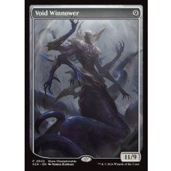 [EX](FOIL)(0032)Void Winnower/Void Winnower《English》[SCH