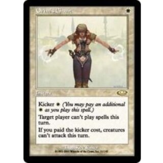 [EX]Orim's Chant/Orim's Chant [English] [PLS