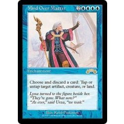 [EX+]Mind Over Matter/Mind Over Matter [English] [EXO