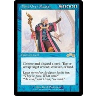 [EX+]Mind Over Matter/Mind Over Matter [English] [EXO