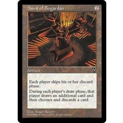 [EX+]Anvil of Bogardan/Anvil of Bogardan [English] [VIS