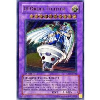 ユーフォロイドファイター レリーフ psa10 遊戯王 アルティメットレア ユーフォロイド レリーフ」の激安通販 | magi