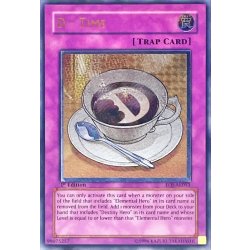 遊戯王　魔力終了宣言　旧アジア版　レリーフ　PSA9 TLM-AE058 状態A-〕☆旧アジア☆魔力終了宣言【レリーフ】{TLM-AE058
