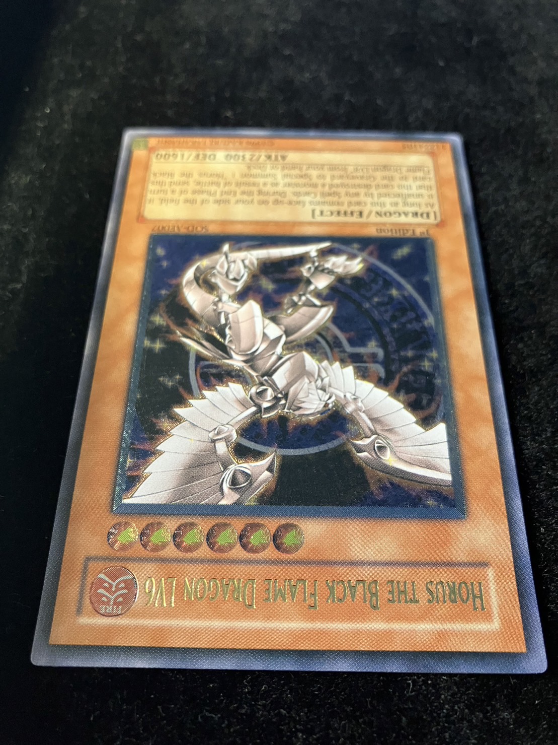 覇王龍ズァーク　レリーフ　旧レリーフ　psa10 在庫ラスト】覇王龍ズァーク レリーフ 旧レリーフ psa10 - メルカリ