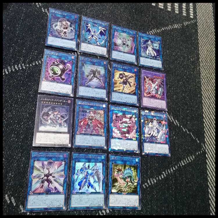 遊戯王　m∀lice　リトルナイト　デッキ　まとめ 遊戯王 M∀LICE デッキ マリス リトルナイト malice [03937]の