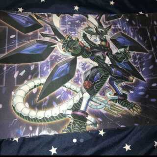 遊戯王 プレイマット