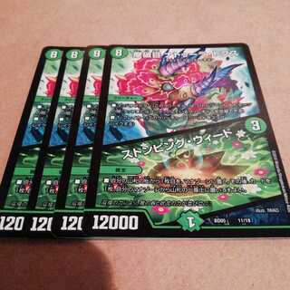 摩破目 ナトゥーラ・トプス｜ストンピング・ウィード