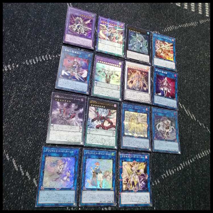 ドレミコード　デッキ　草　即購入ok　 第11期/DBAG-JP023 ドレミコード・スケール | 遊戯王OCG,【OCG