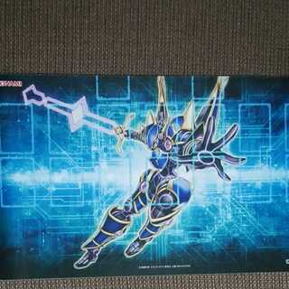 遊戯王 プレイマット