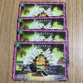 οθ チェスナッツ(オクシー チェスナッツ)②