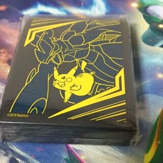 Pokemon Card Sleeve
