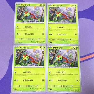 ヤンヤンマ C 002/063