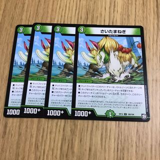 さいたまねぎ③